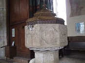 font