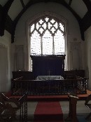 chancel