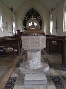 font