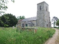 Hacheston