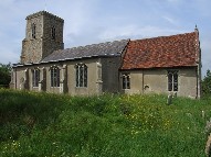 Hacheston