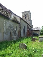 Hacheston