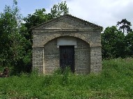 mausoleum