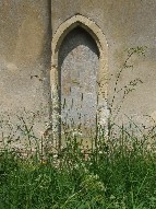 priest door