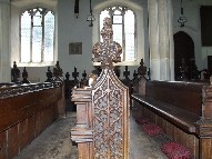 medieval benches