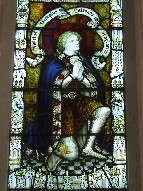 St George