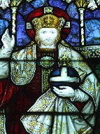 Christ in Majesty