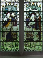 Presentation in the Temple