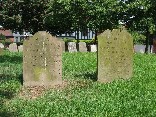 gravely read the graves
