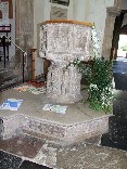 font
