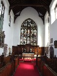 chancel