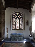 altar