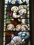 Gethsemane