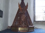 memorial angel