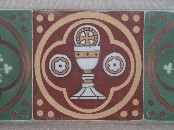 Minton tile