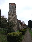 Hasketon
