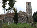 Hasketon