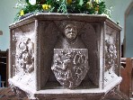 font