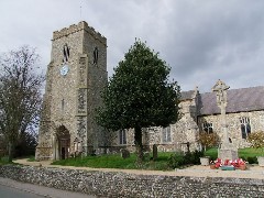 Haughley