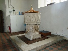 font