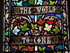 the world to come