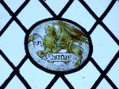 St Mark