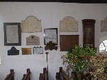 plaques
