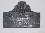 plaque
