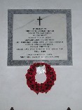war memorial