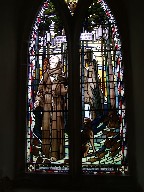 St Francis