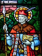 St Hubert