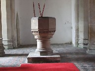 font