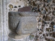 mortar