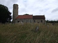Holton St Peter