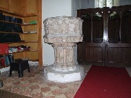 font