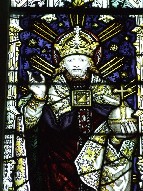 Christ in Majesty
