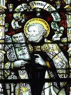 St Peter