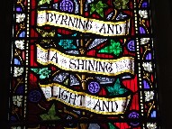 a shining light