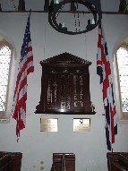 war memorial
