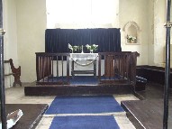 sanctuary