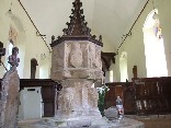 font