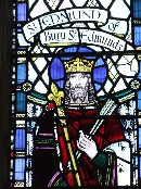 St Edmund