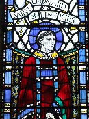 St Leonard