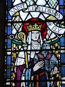 St Etheldreda