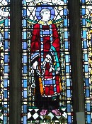 St Leonard