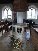 font