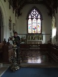 chancel