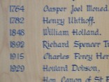 1848: William Holland
