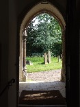 way out