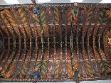 nave roof